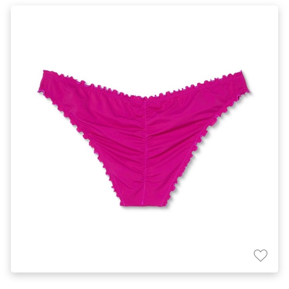 Bikini bottoms